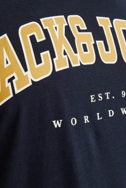 Camiseta regular fit PLUS