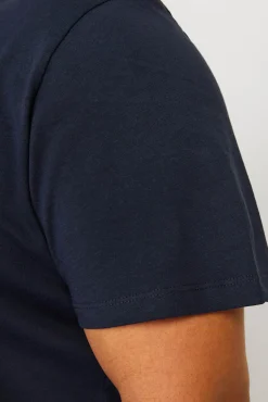 Camiseta regular fit PLUS