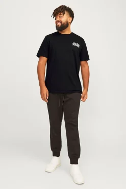 Camiseta regular fit PLUS