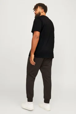 Camiseta regular fit PLUS