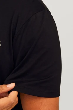 Camiseta regular fit PLUS