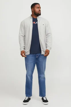 Camiseta regular fit PLUS