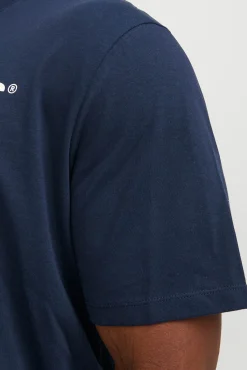 Camiseta regular fit PLUS