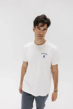 Camiseta sealovers childhood