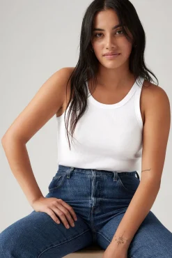 Camiseta sin mangas Levis®