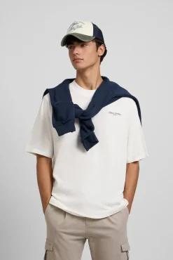 Camiseta special fit tennis society