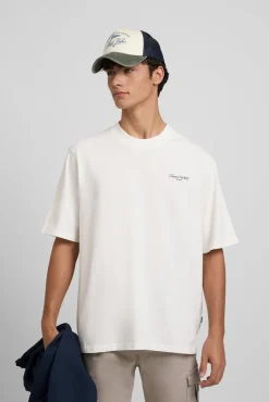 Camiseta special fit tennis society