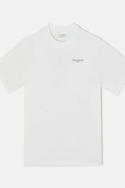 Camiseta special fit tennis society