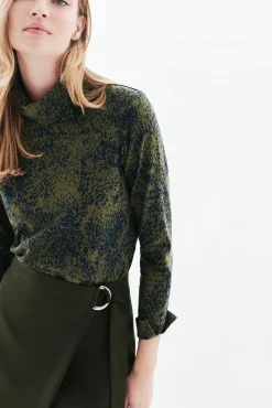 Camiseta Tanoushka 2