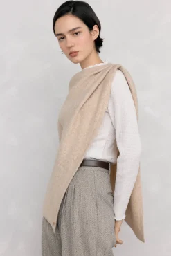 Capa asimetrica de punto