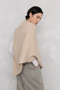 Capa asimetrica de punto