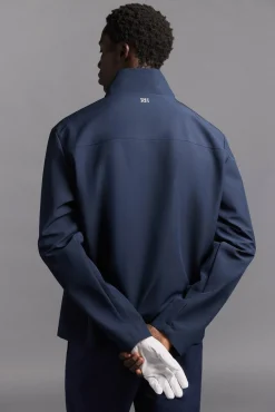 Cazadora acolchada golf