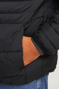 Cazadora acolchada ligera PLUS