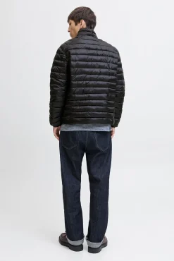 Cazadora acolchada ligera