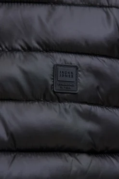 Cazadora acolchada ligera