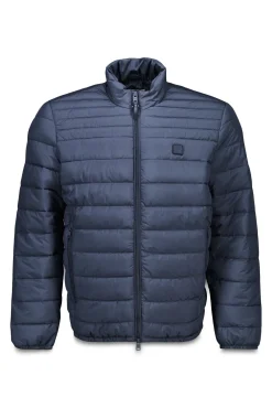 Cazadora acolchada ultralight