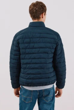 Cazadora acolchada ultralight