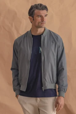 Cazadora Cortaviento Ligera