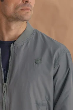 Cazadora Cortaviento Ligera