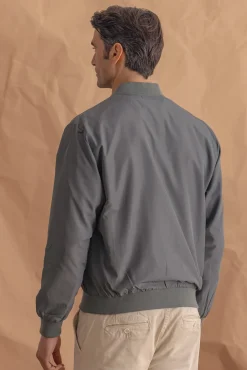 Cazadora Cortaviento Ligera