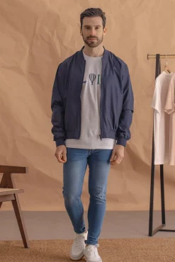 Cazadora Cortaviento Ligera