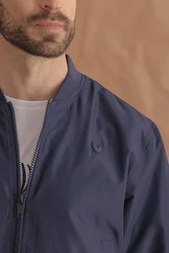 Cazadora Cortaviento Ligera