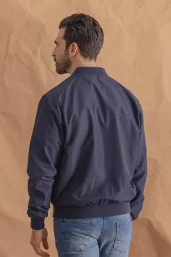 Cazadora Cortaviento Ligera