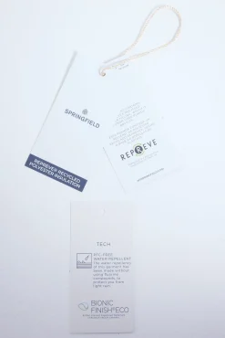 Cazadora cuello pana