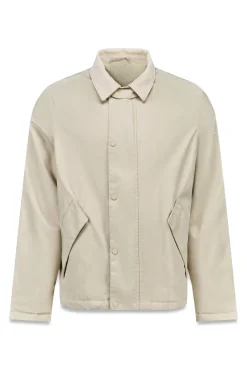 Cazadora estilo heritage