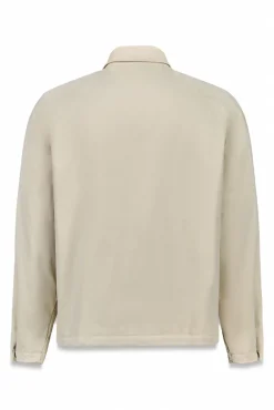 Cazadora estilo heritage