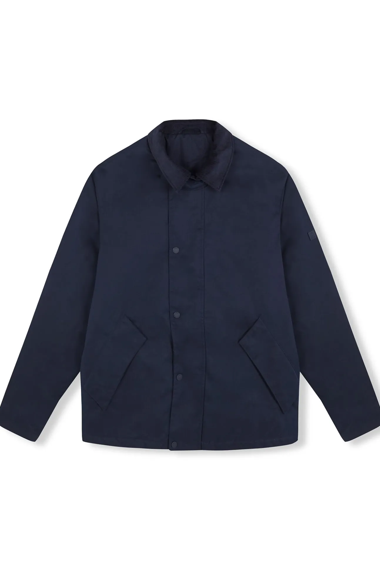 Cazadora estilo heritage