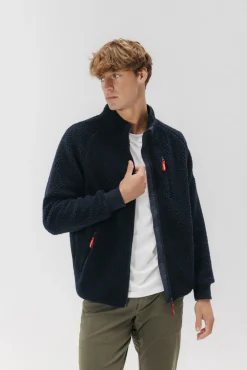 Cazadora forro polar Vancouver