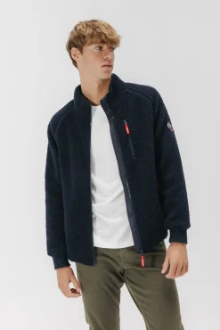 Cazadora forro polar Vancouver