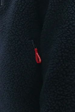 Cazadora forro polar Vancouver