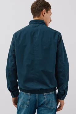 Cazadora ligera casual