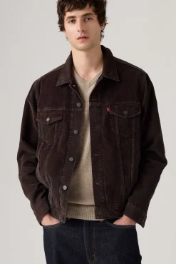 Cazadora pana Levis®