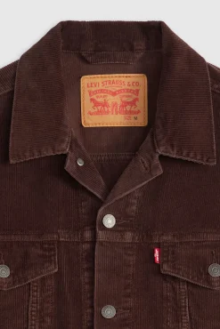 Cazadora pana Levis®