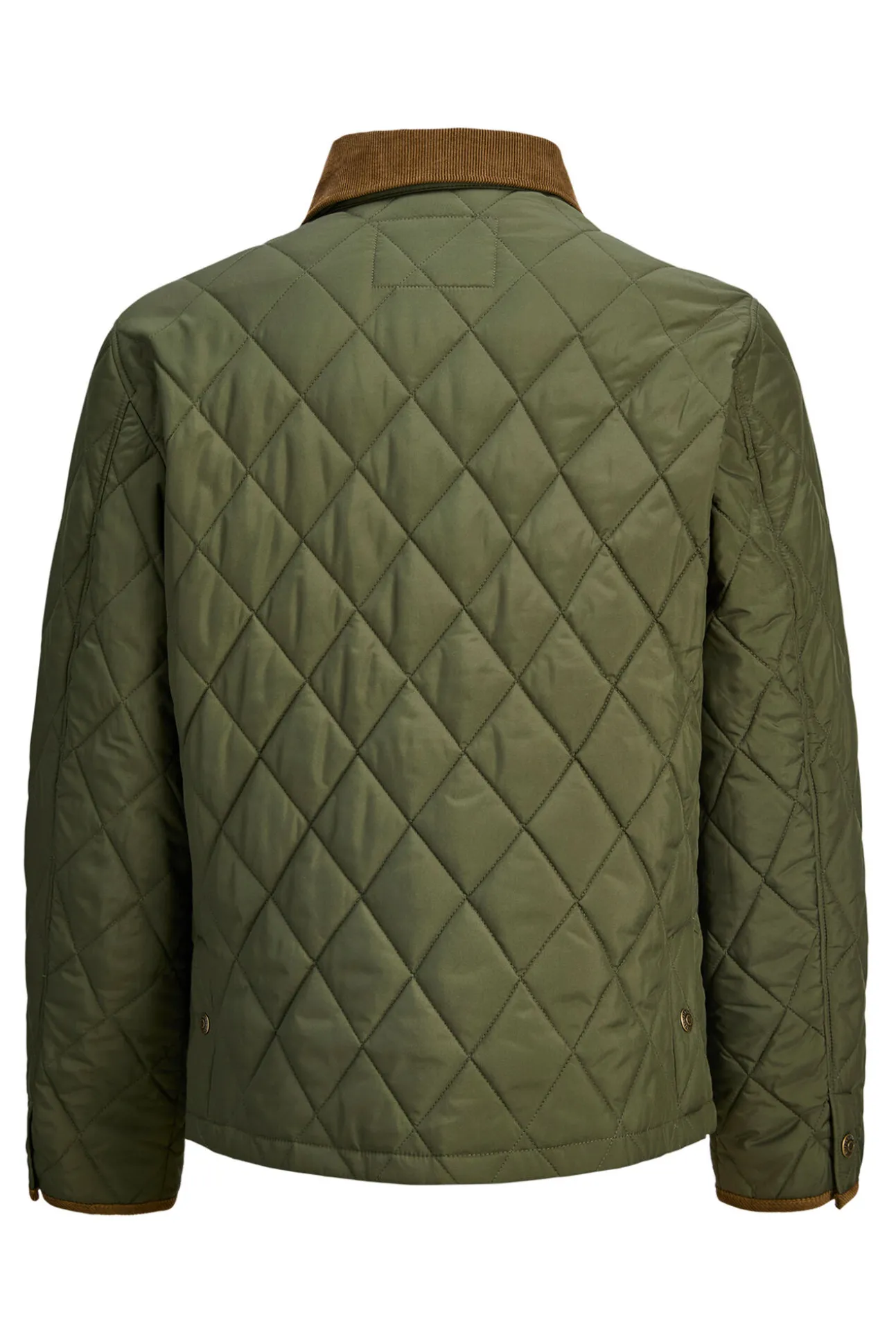 Cazadora regular fit