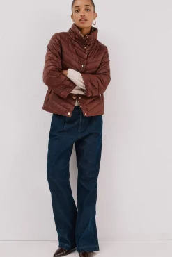 Cazadora reversible thermolite®