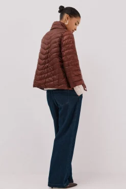 Cazadora reversible thermolite®