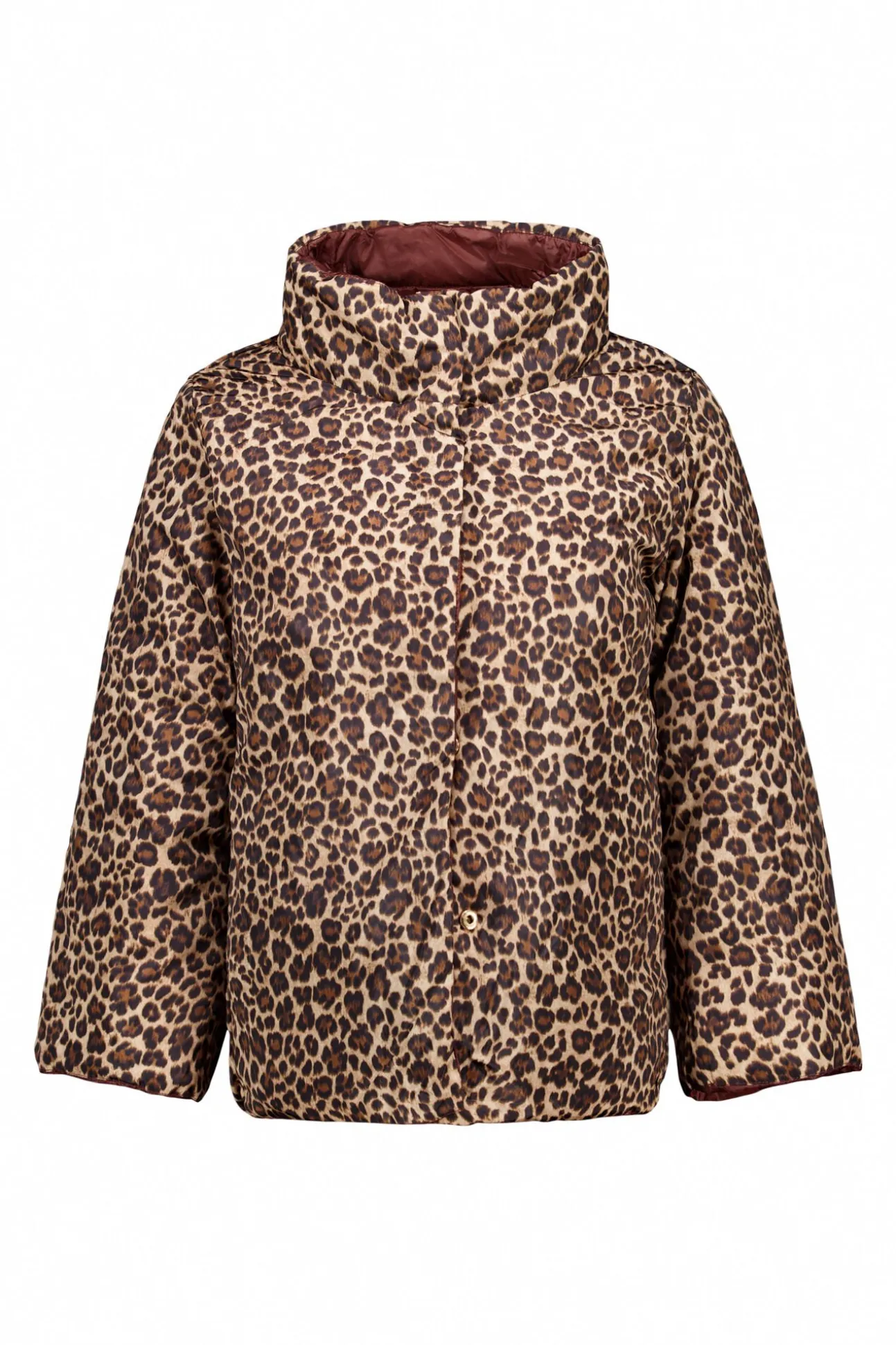 Cazadora reversible thermolite®