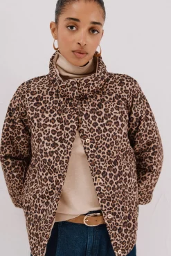 Cazadora reversible thermolite®