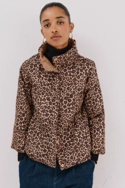 Cazadora reversible thermolite®