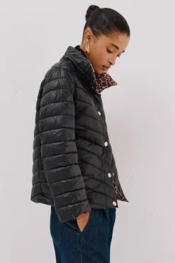 Cazadora reversible thermolite®