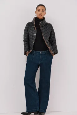 Cazadora reversible thermolite®