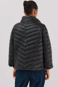 Cazadora reversible thermolite®