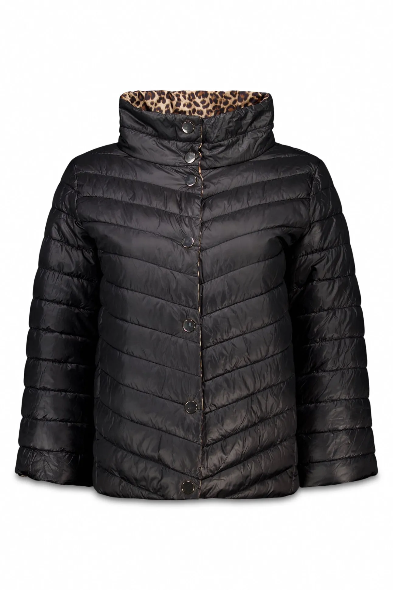 Cazadora reversible thermolite®