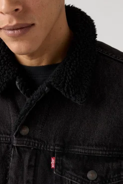 Cazadora vaquera Levis®