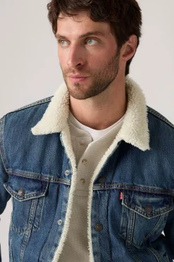 Cazadora vaquera Levis®