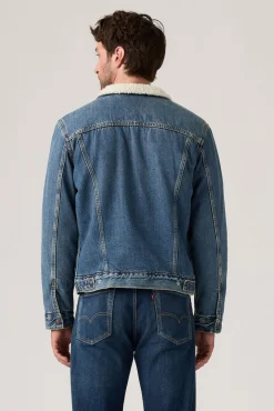 Cazadora vaquera Levis®